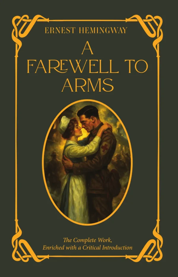A Farewell to Arms