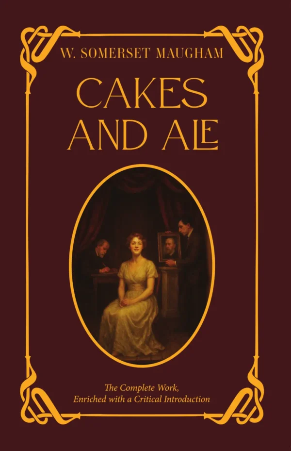 Cakes and Ale
