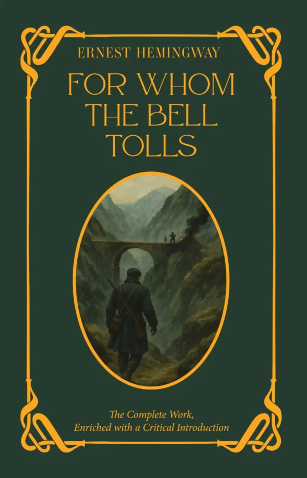 For Whom the Bell Tolls