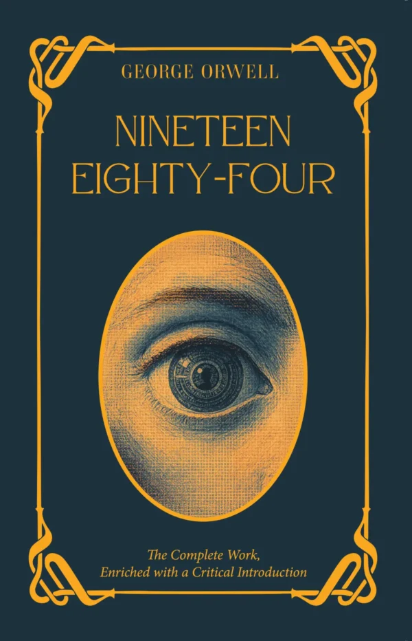 Nineteen Eighty-Four