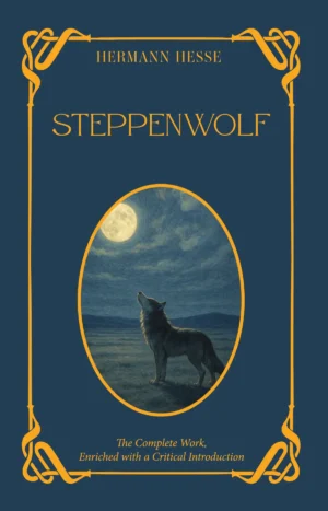 Steppenwolf