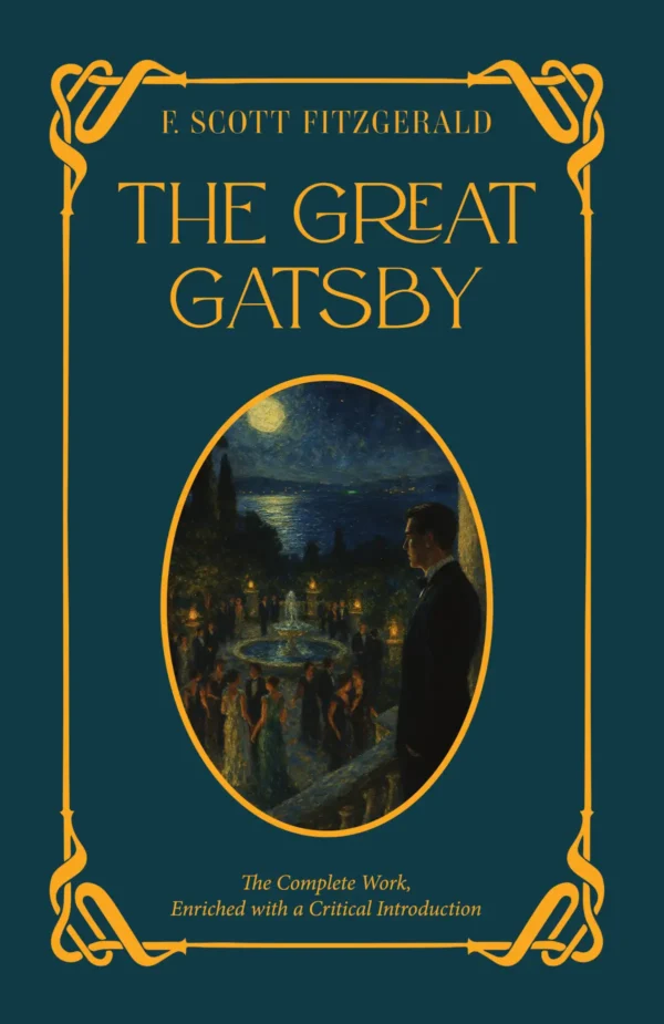 The Great Gatsby