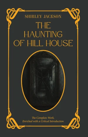 The Haunting of Hill House