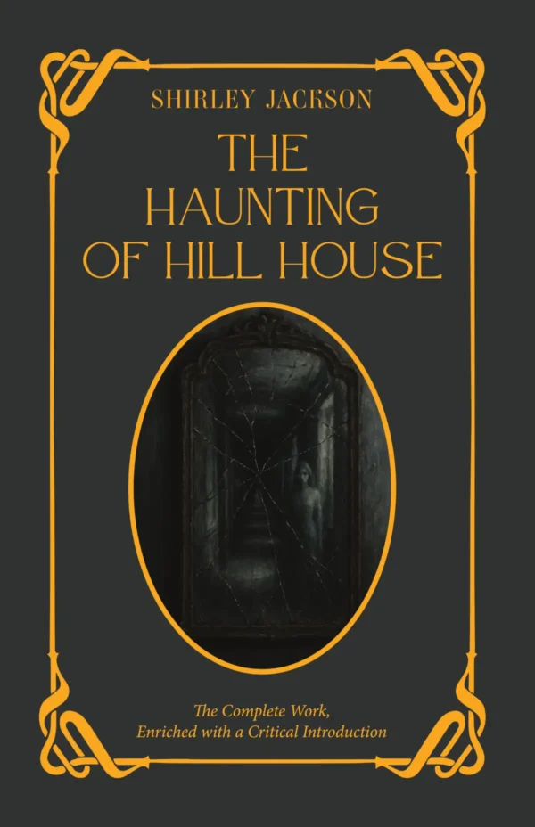 The Haunting of Hill House