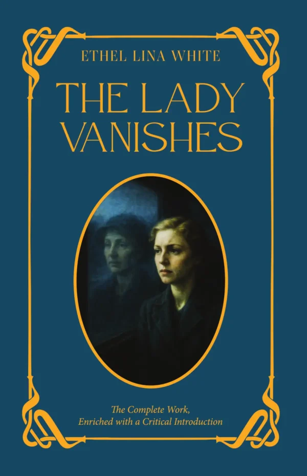 The Lady Vanishes