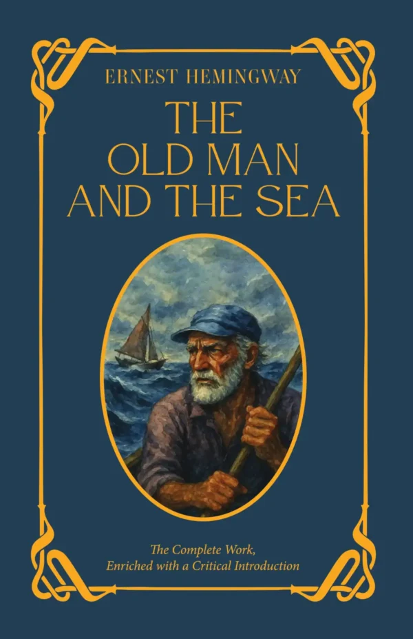 The Old Man and the Sea