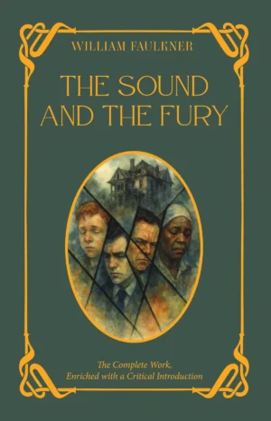 The Sound and the Fury