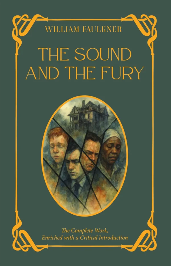 The Sound and the Fury