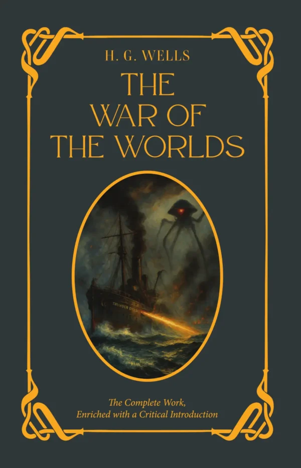 The War of the Worlds