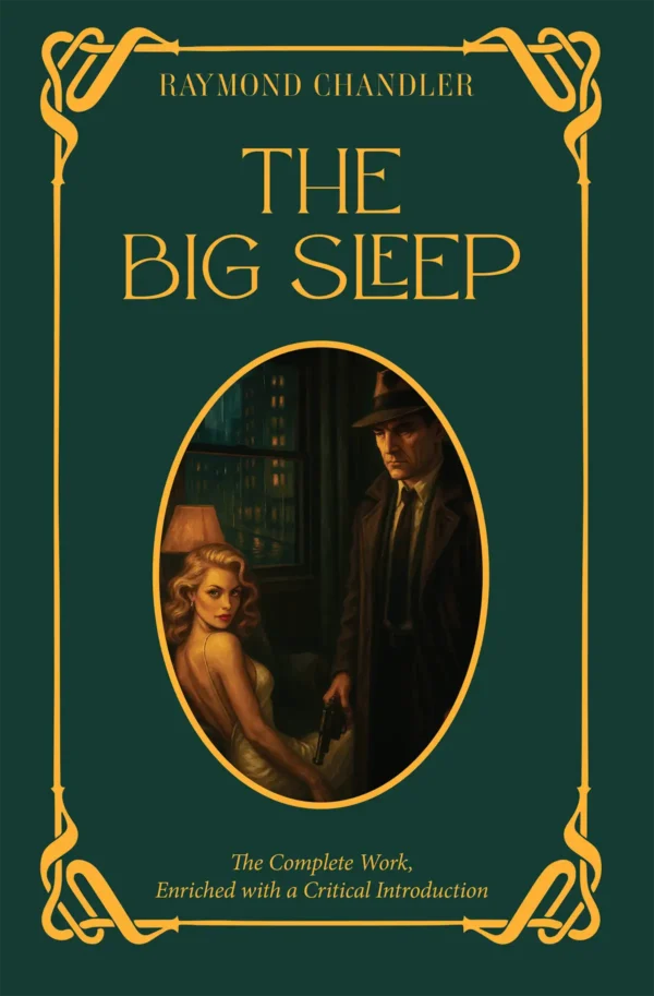 The Big Sleep