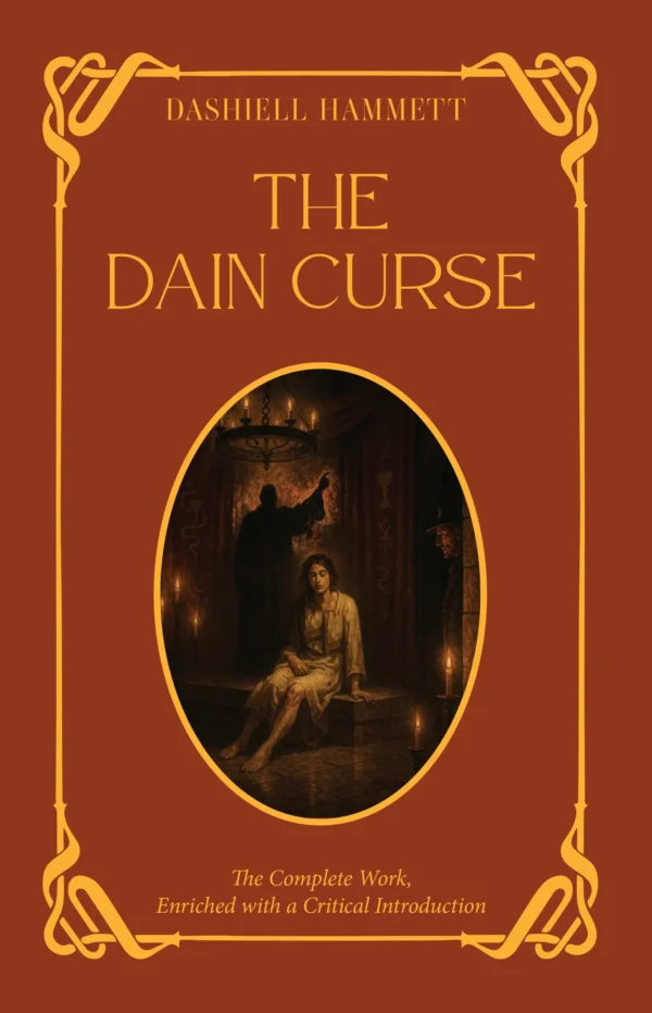 The Dain Curse