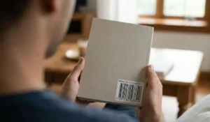 Cover image for Bookland blog